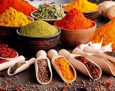 ادویه‌جات